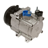 COMPRESSOR FS18 PV6 115mm 12V 20-11040