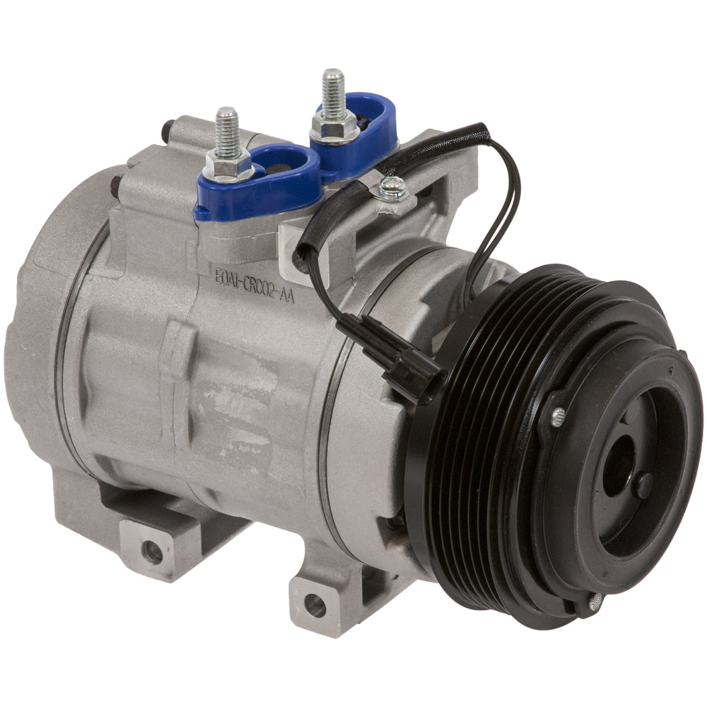 COMPRESSOR FS20 PV6 114mm 12V 20-11041-AM