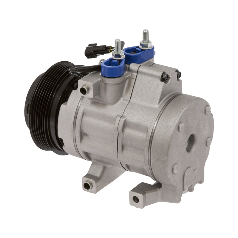 COMPRESSOR FS20 PV6 114mm 12V 20-11041-AM