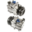 COMPRESSOR FS18 PV6 115mm 20-11043-AM