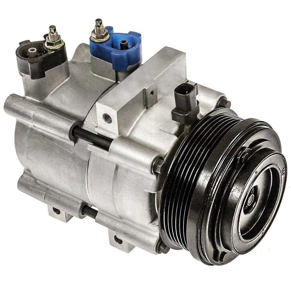 COMPRESSOR FS18 PV6 115mm 20-11043-AM