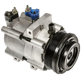 COMPRESSOR FS18 PV6 115mm 20-11043-AM