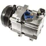 COMPRESSOR FS18 PV6 115mm 20-11043-AM