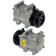 Compressor FS18 PV6 12V 20-11045