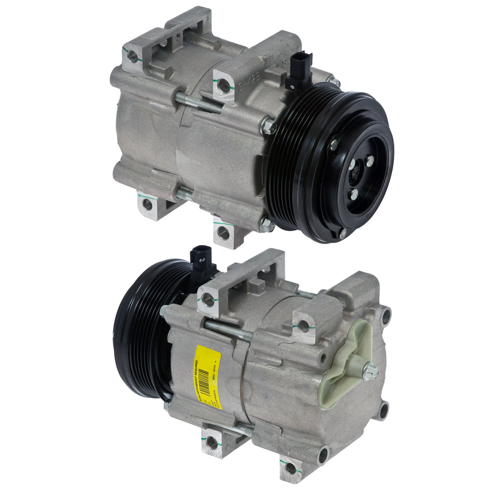 Compressor FS18 PV6 12V 20-11045