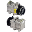 COMPRESSOR FS18 PV8 113mm 12V 20-11047