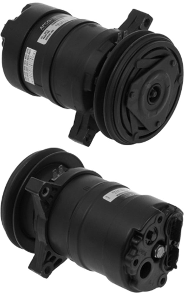 COMPRESSOR HR6 5.4in 1GR 2:00 REMFG 20-11062-R