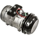 COMPRESSOR 6E171 1GR 146mm 24V W/DUST COVER 20-11081-AM