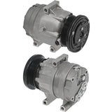 Compressor V5 PV6 20-11091-AM