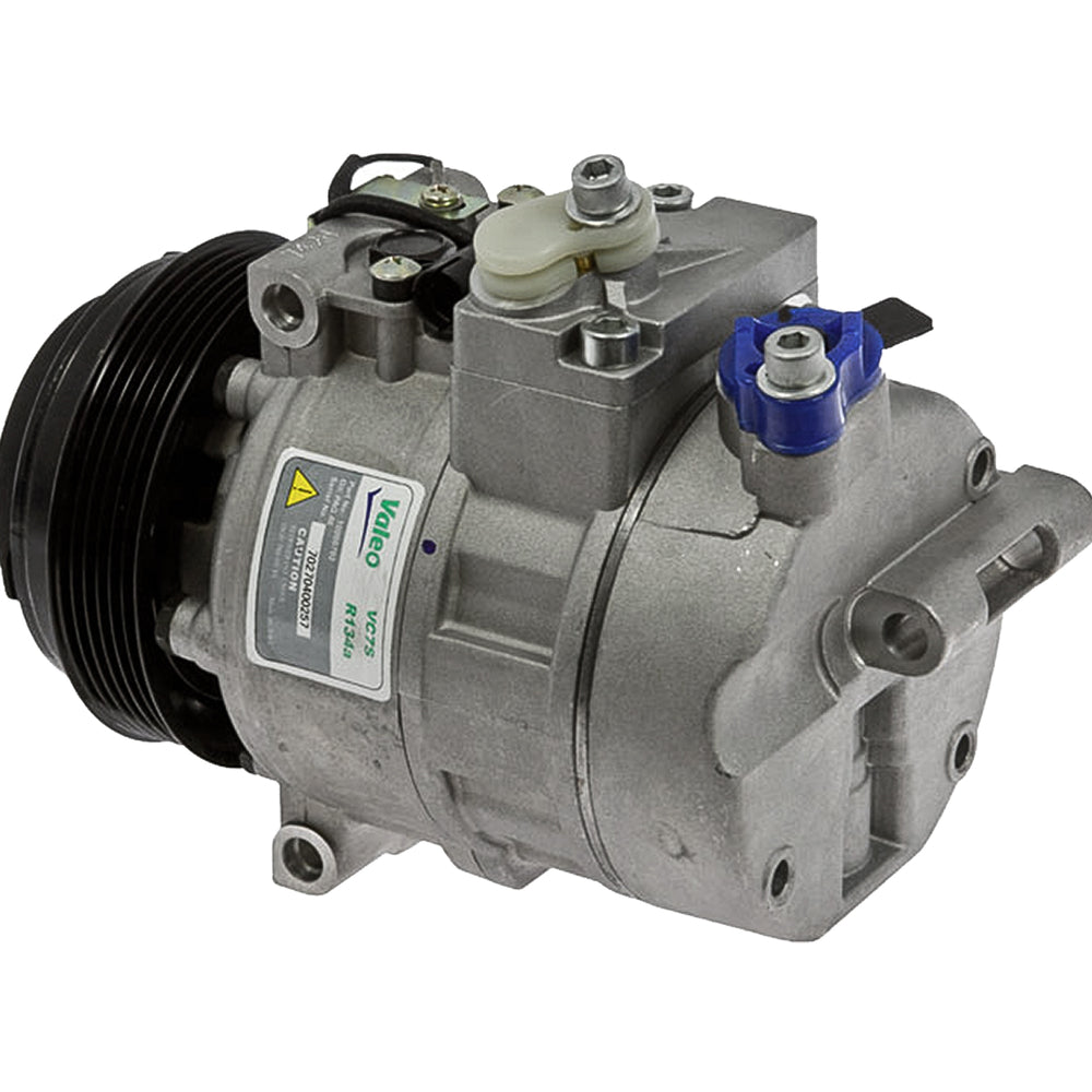 Compressor 7SBU16C PV6 20-11112-AM