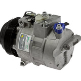Compressor 7SBU16C PV6 20-11112-AM