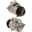 Compressor 7SBU16C PV6 20-11112