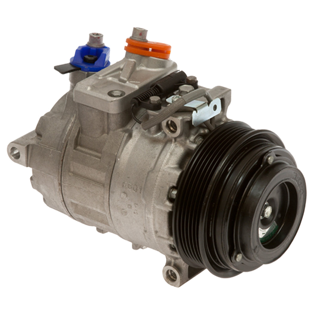 Compressor 7SBU16C PV6 20-11112