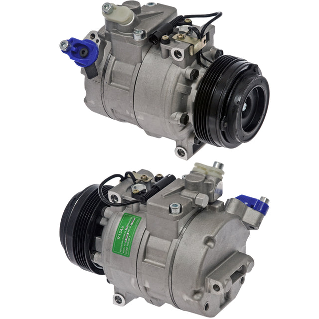 Compressor 7SBU16C PV5 20-11113-AM
