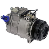 Compressor 7SBU16C PV5 20-11113-AM