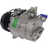 Compressor 7SBU16C PV5 20-11113-AM