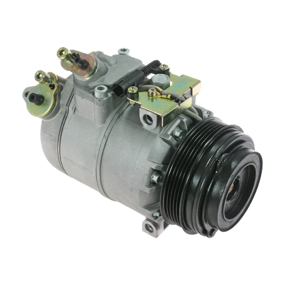 Compressor 7SBU16C PV5 20-11113