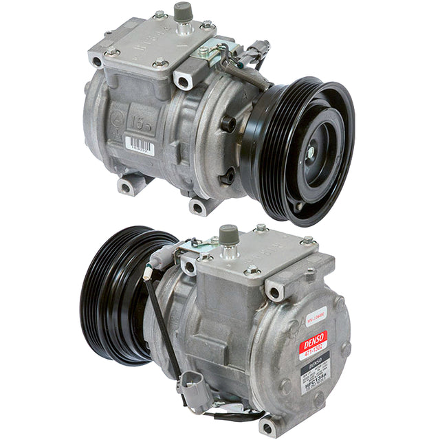 COMPRESSOR 10PA15L PV5 121mm 12V 20-11116