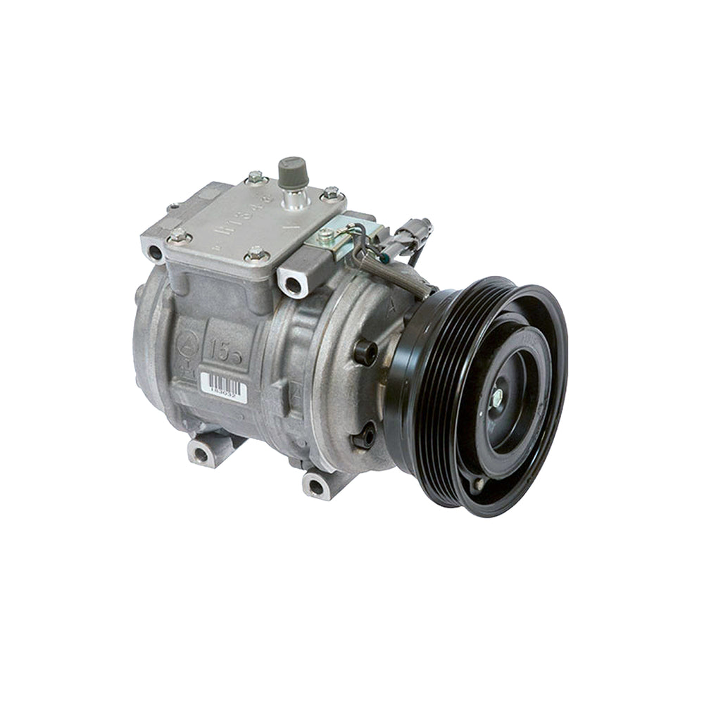 COMPRESSOR 10PA15L PV5 121mm 12V 20-11116