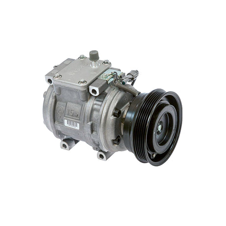 COMPRESSOR 10PA15L PV5 121mm 12V 20-11116