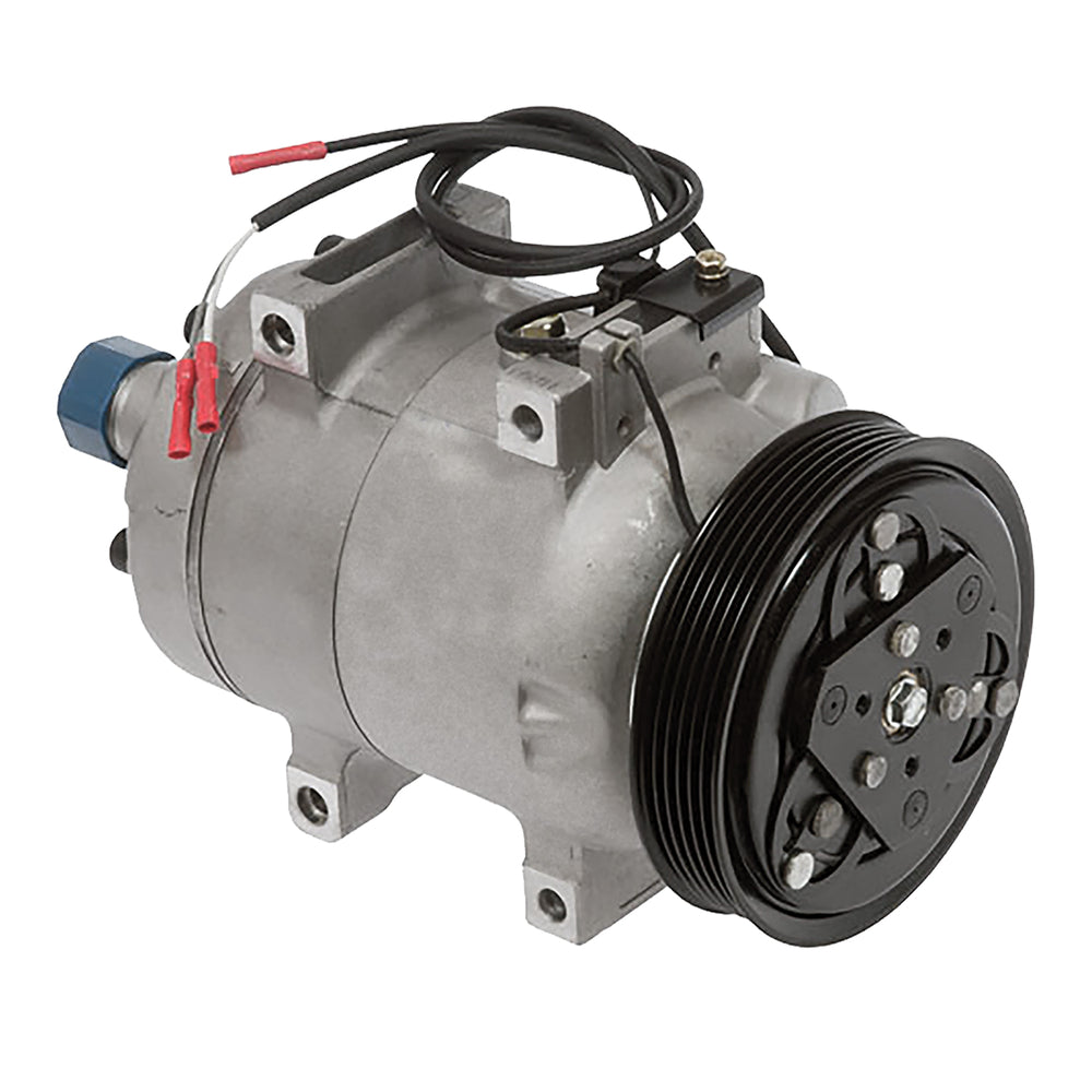 Compressor DCW17D Europe Only 20-11121-AM
