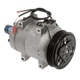 Compressor DCW17D Europe Only 20-11121-AM
