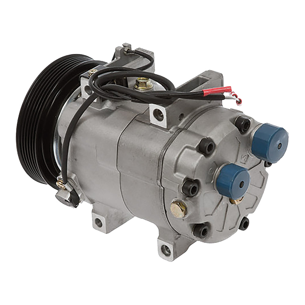 Compressor DCW17D Europe Only 20-11121-AM