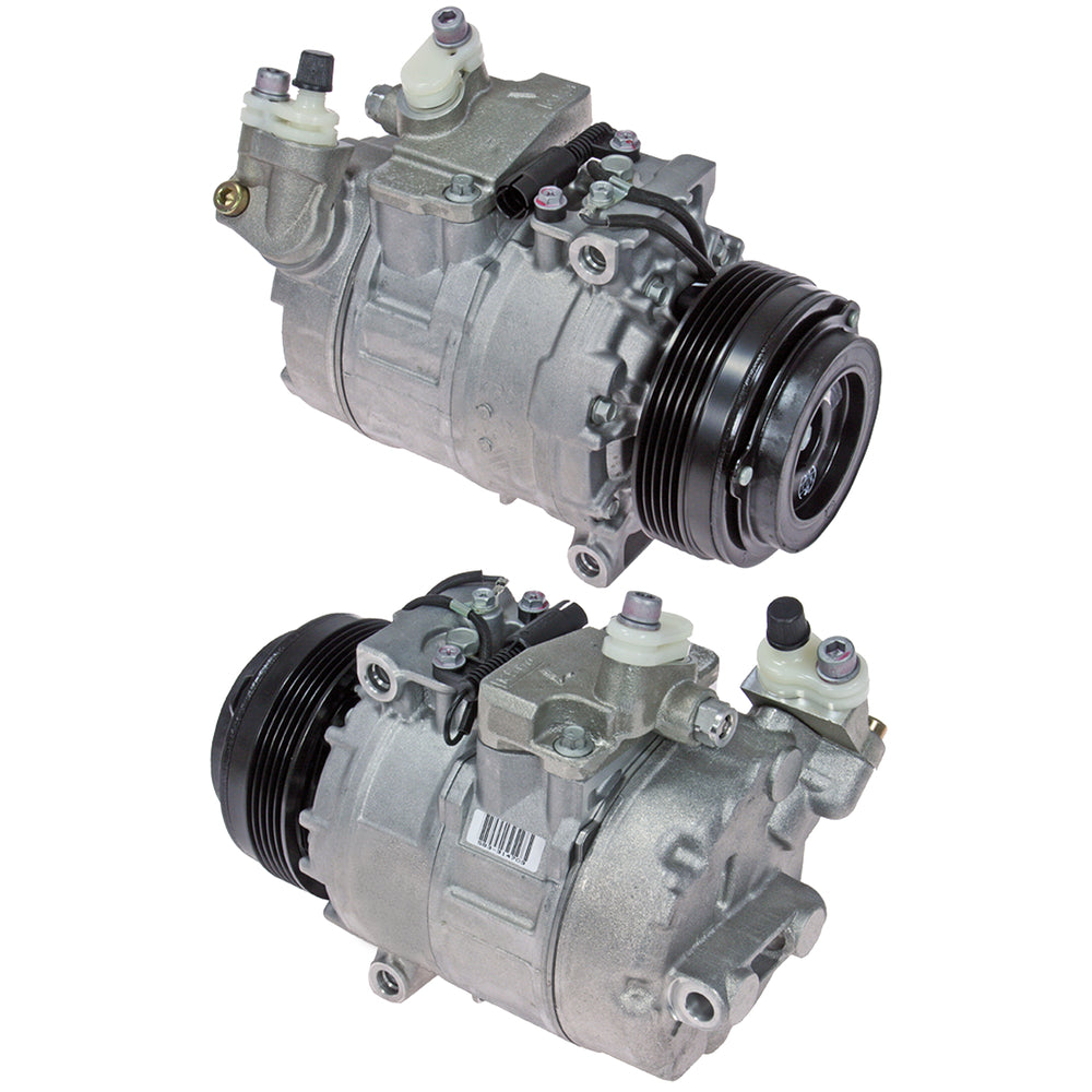 Compressor Denso 7SB16C PV5 20-11124-AM