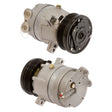 Compressor V5 PV6 Daewoo Nubira/leganza/vectra 2.0L 20-11146-AM
