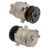 Compressor V5 PV6 Daewoo Nubira/leganza/vectra 2.0L 20-11146-AM