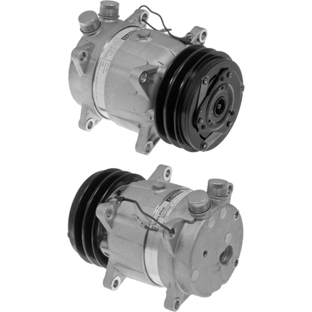 COMPRESSOR V5 UNIVERSAL VTO 133mm 2A 12V 20-11147-AM