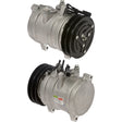 COMPRESSOR SP10 120mm 2A 12V 20-11148