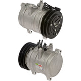 COMPRESSOR SP10 120mm 2A 12V 20-11148