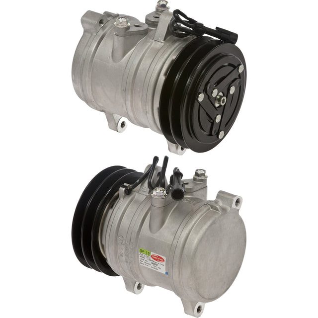 COMPRESSOR SP10 120mm 2A 12V 20-11148
