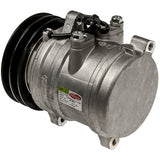 COMPRESSOR SP10 120mm 2A 12V 20-11148