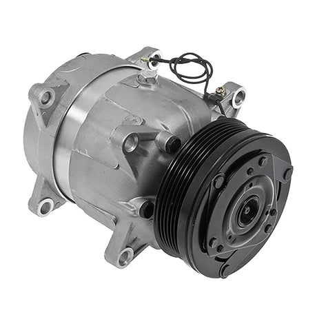 COMPRESSOR V5 PEUGEOT 406/ XANTIA DIESEL4.7in PV6  8EAR 20-11152-AM