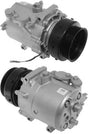 Compressor FX105VS Remfg 20-11156-R