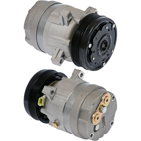 COMPRESSOR V5 PV6 130mm SW 2:00 20-11158-AM