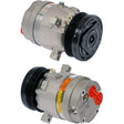 COMPRESSOR V5 PV6 130mm SW 2:00 20-11158