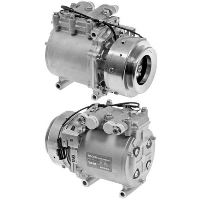 Compressor MSC90C 1GR 20-11159-AM