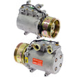 Compressor MSC105CVS PV4 20-11163-AM