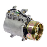 Compressor MSC105CVS PV4 20-11163-AM