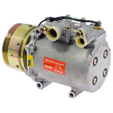 Compressor MSC105CVS PV4 20-11163-AM