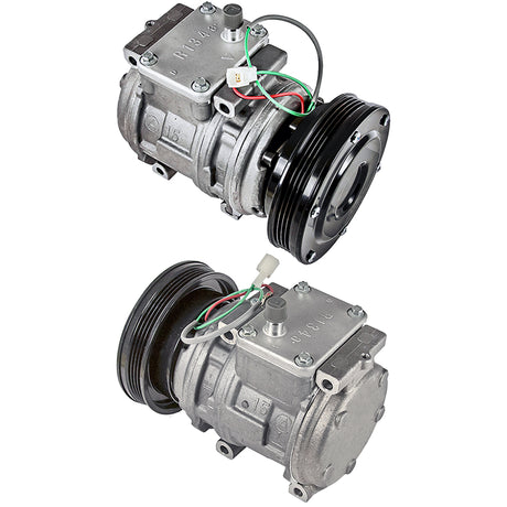 COMPRESSOR 10PA15C PV4 135mm  24V 20-11173-AM