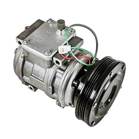 COMPRESSOR 10PA15C PV4 135mm  24V 20-11173-AM