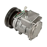COMPRESSOR 10PA15C PV4 135mm  24V 20-11173-AM