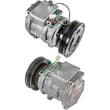COMPRESSOR 10PA15C PV4 135mm 24V 20-11173