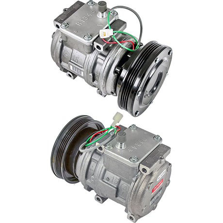COMPRESSOR 10PA15C PV4 135mm 24V 20-11173