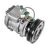 COMPRESSOR 10PA15C PV4 135mm 24V 20-11173