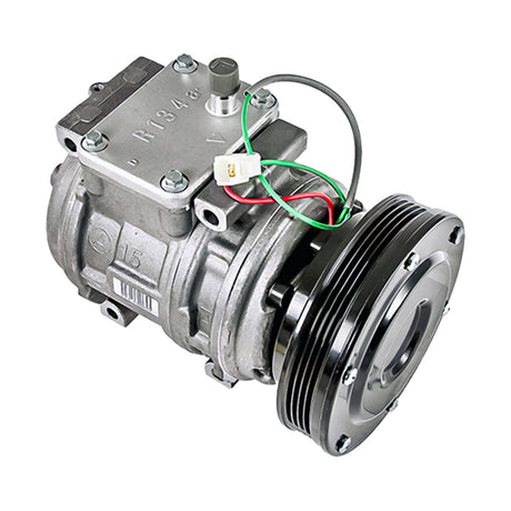 COMPRESSOR 10PA15C PV4 135mm 24V 20-11173